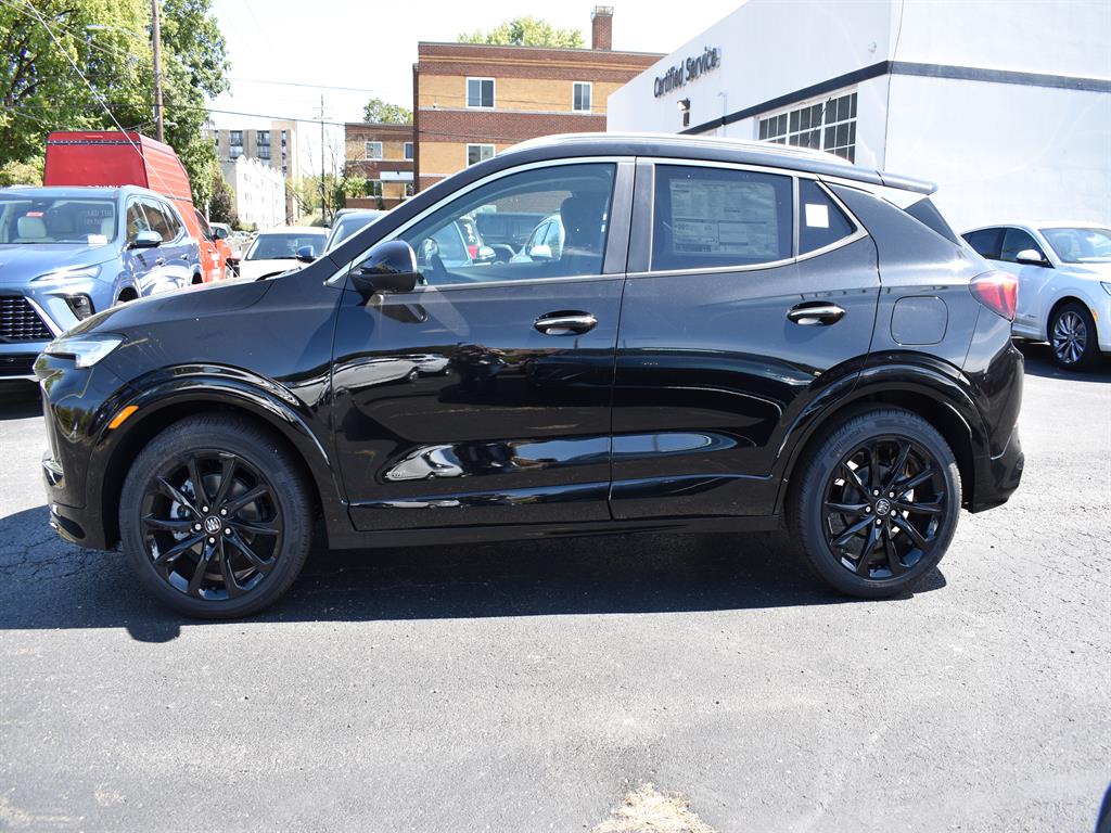 2026 Buick Encore GX Sport Touring photo 11