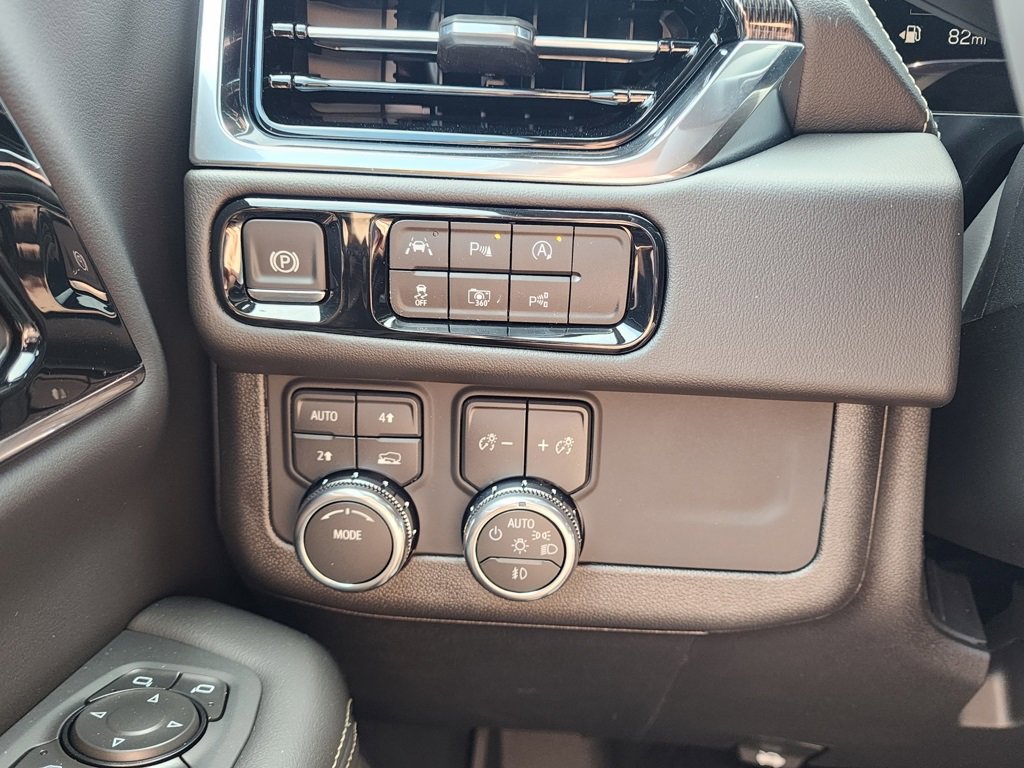 2025 Gmc Yukon photo 18
