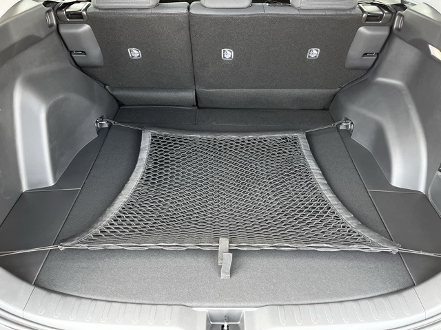 2025 Toyota RAV4 LE photo 20
