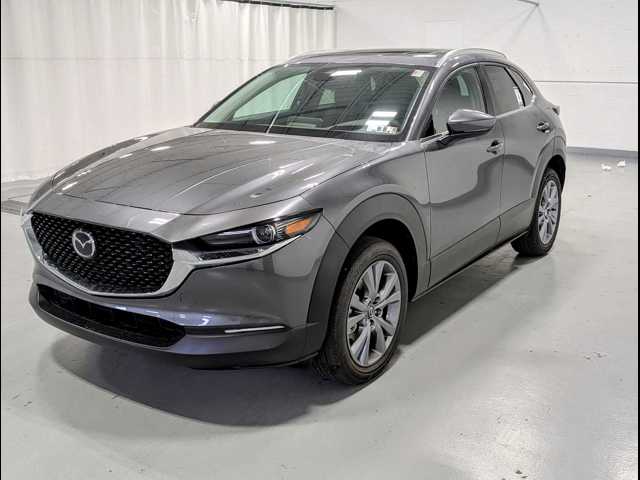 2025 Mazda CX-30 Premium's photo