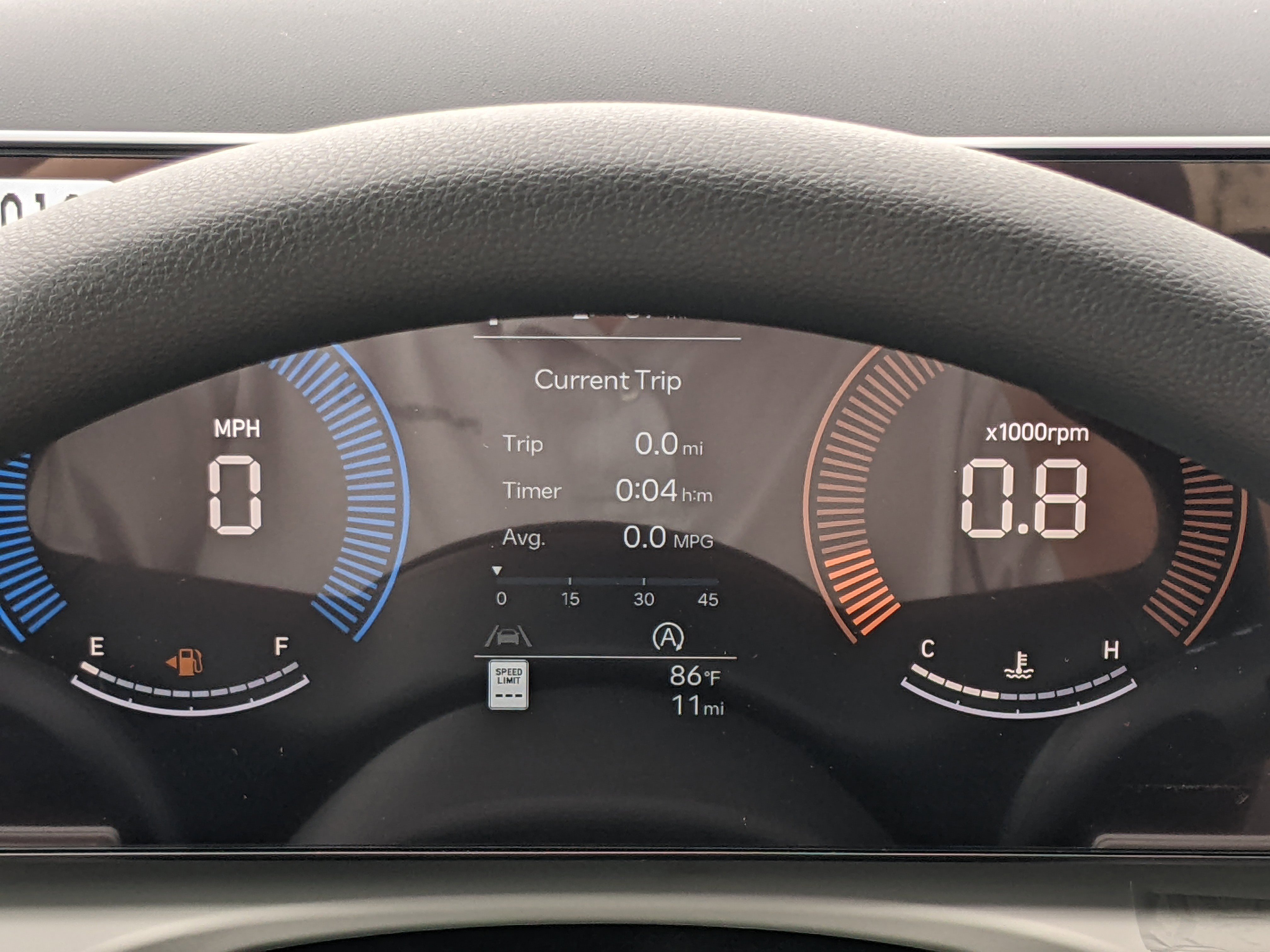 2025 Hyundai Tucson SE photo 21