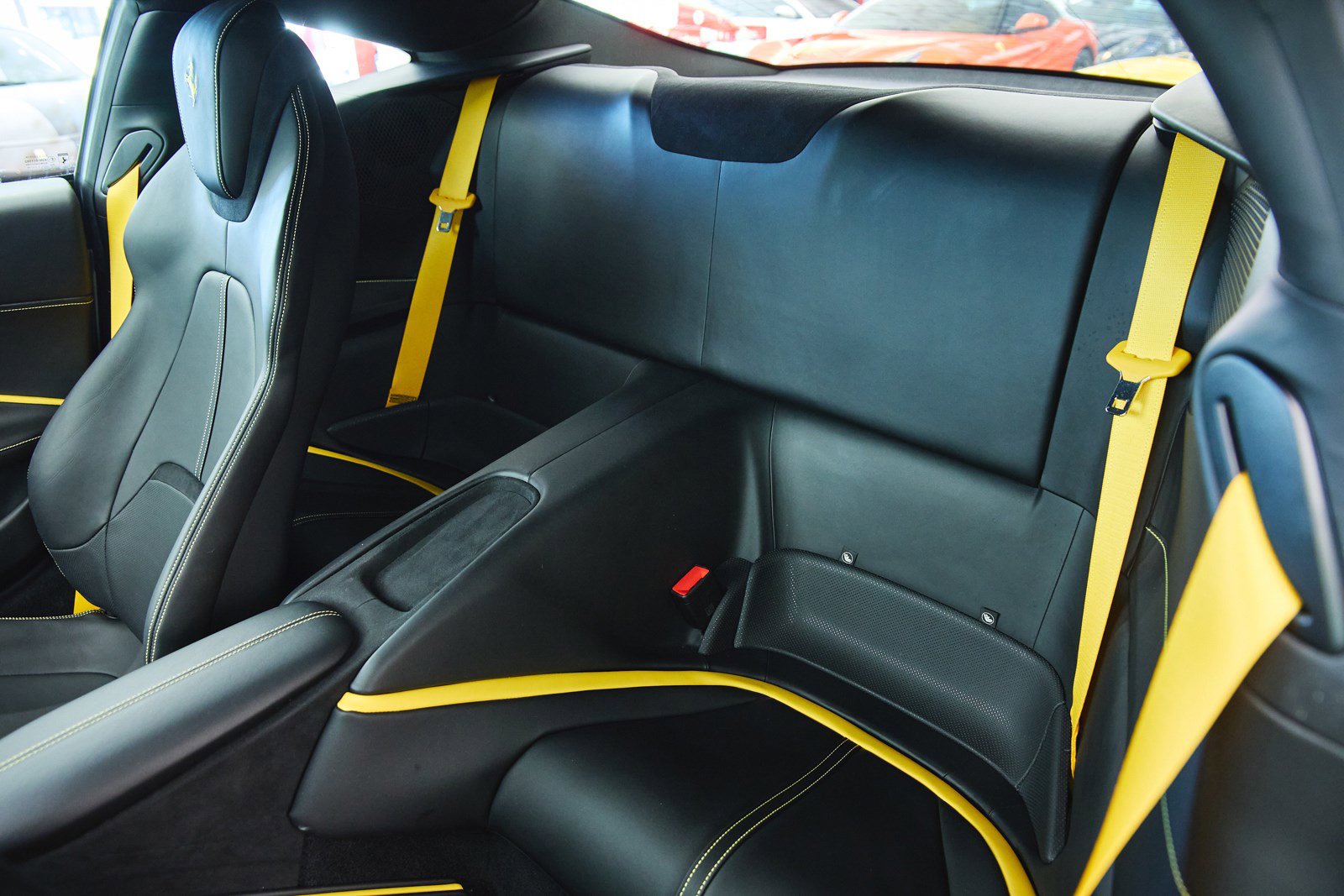 2023 Ferrari Roma photo 33