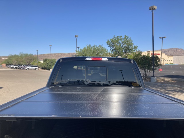2023 Ford F-150 Limited photo 47