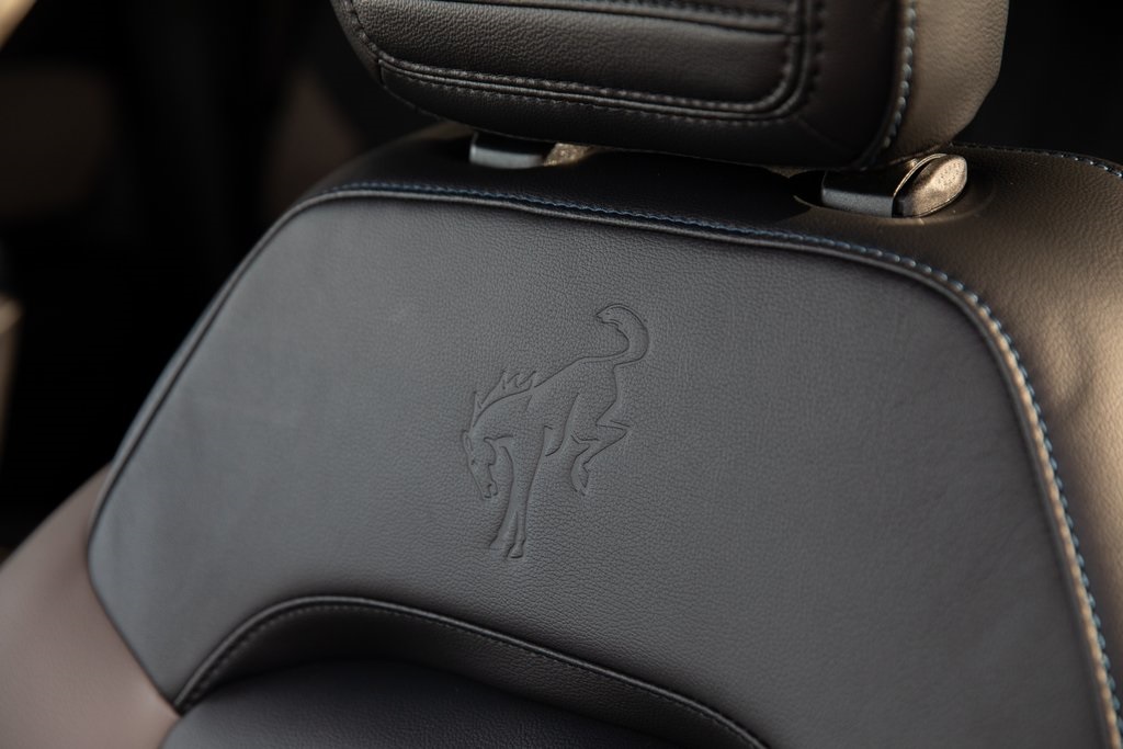 2024 Ford Bronco 4-Door Wildtrak - Photo 17