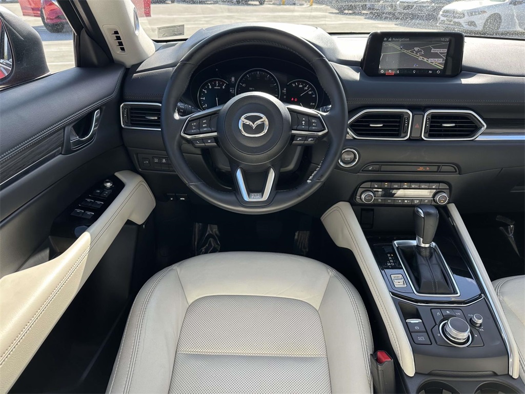 2019 Mazda CX-5 Grand Touring photo 17