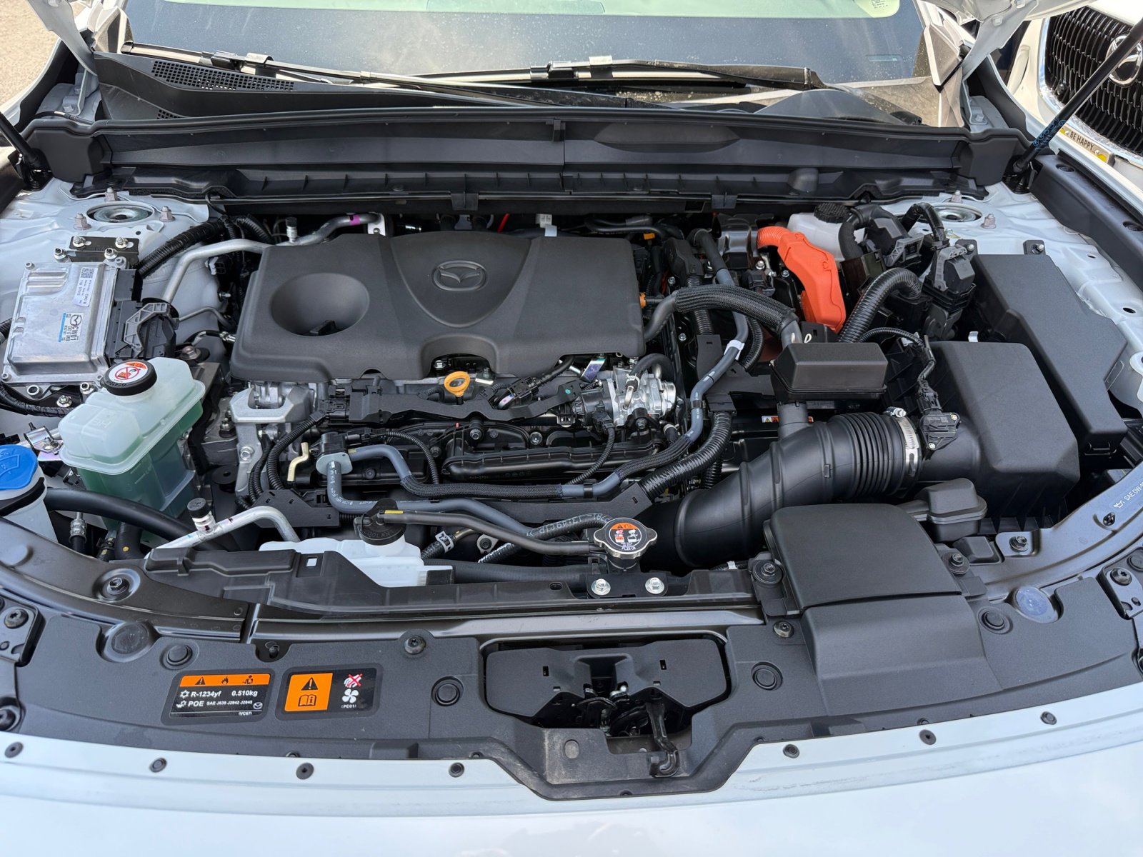 2025 Mazda CX-50 Premium photo 20