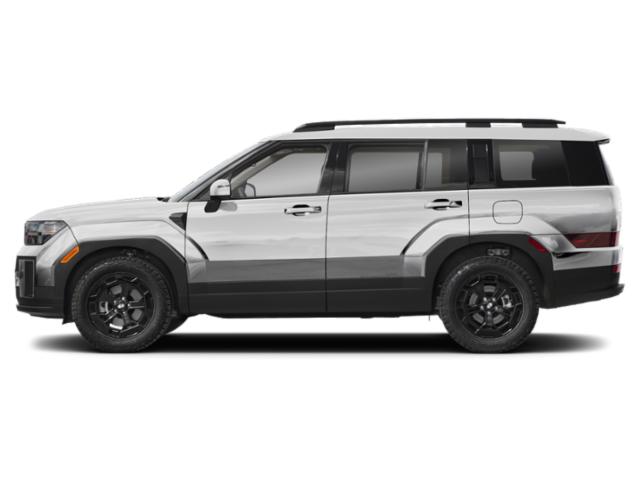 2025 Hyundai Santa Fe XRT photo 2