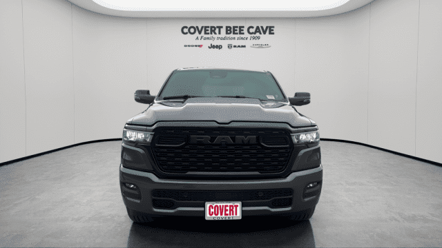 2026 RAM Ram 1500 Pickup Big Horn/Lone Star's photo