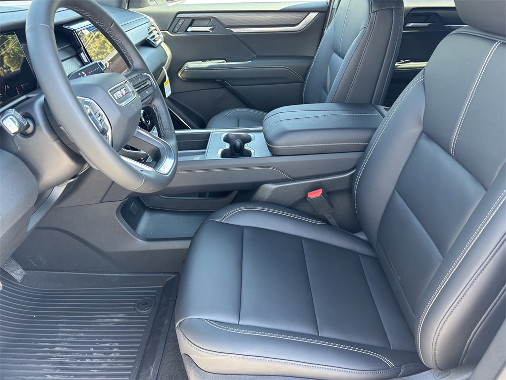 2026 Gmc Acadia Elevation photo 7