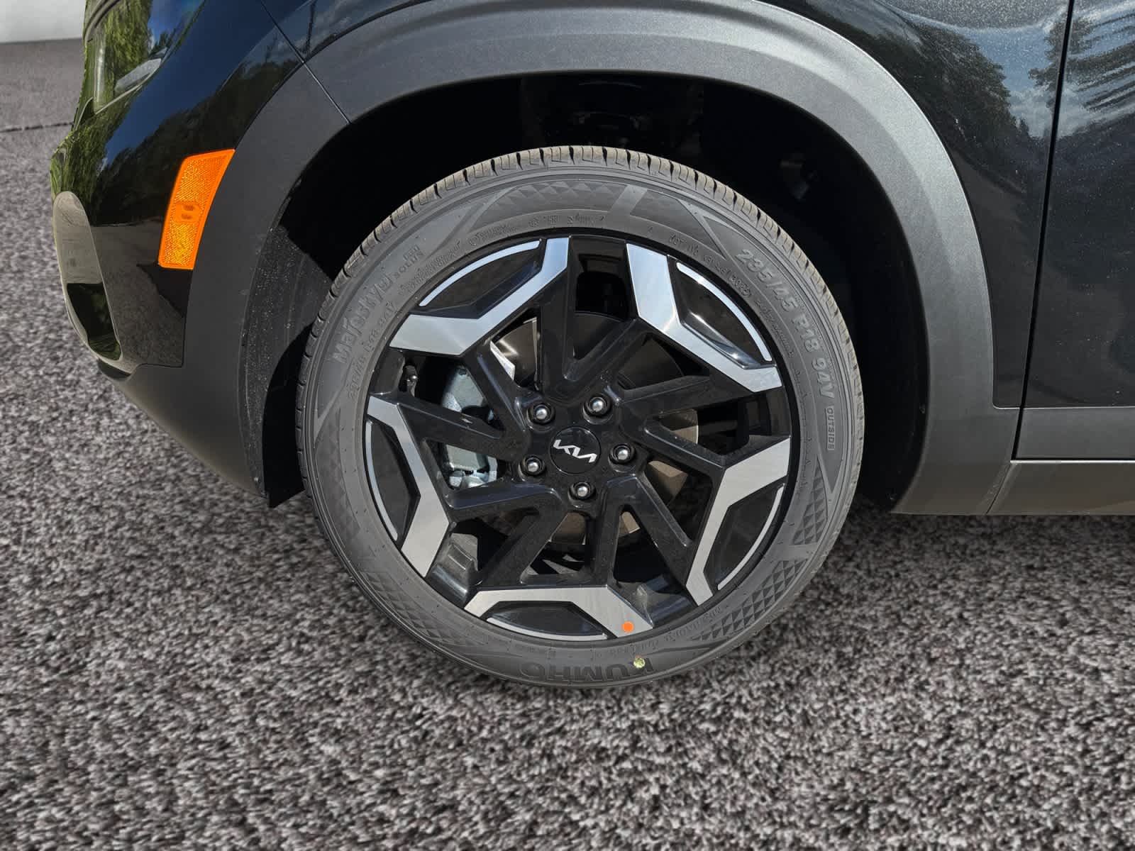 2026 Kia Seltos SX photo 13