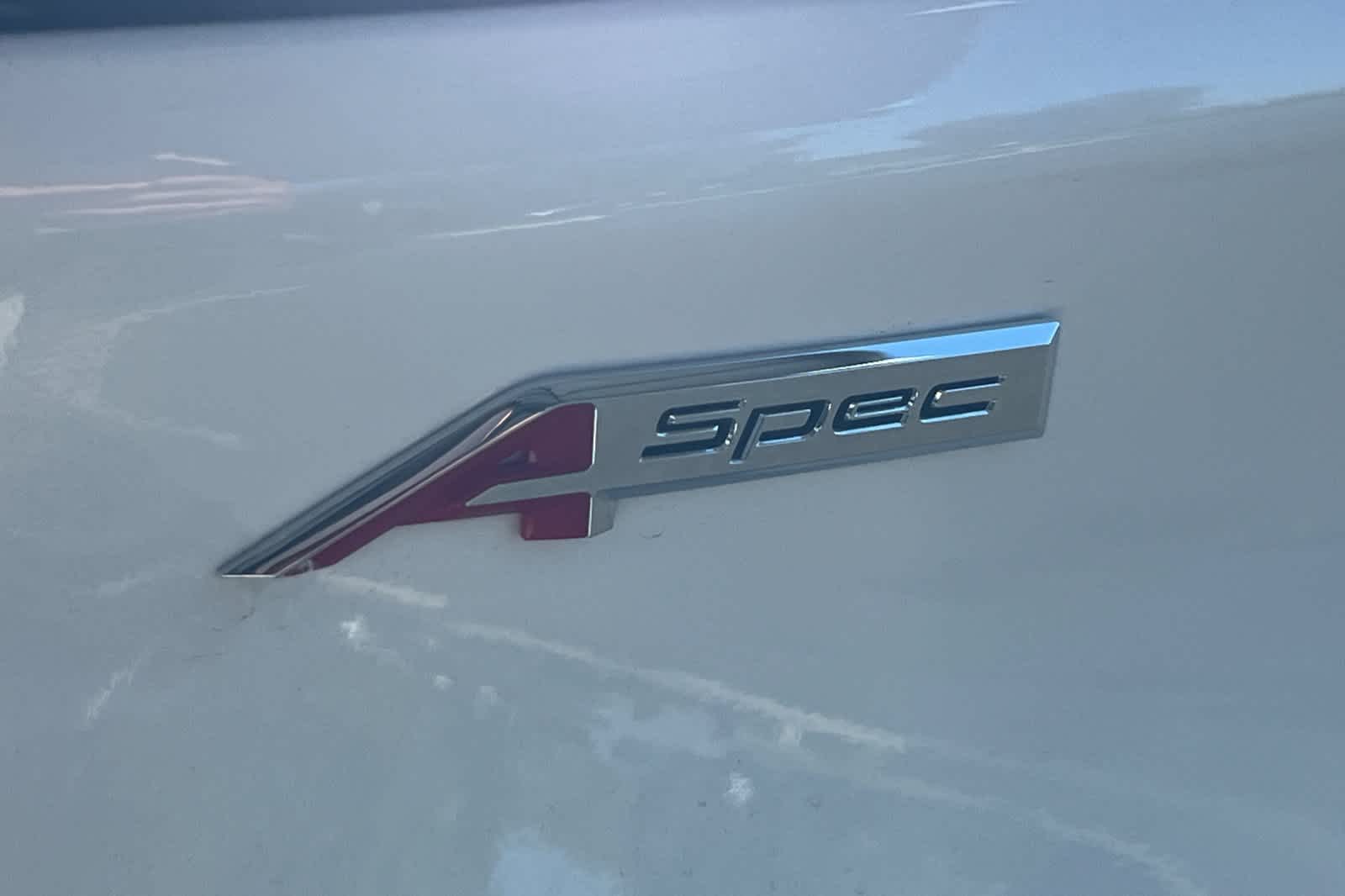2023 Acura Integra A-Spec photo 21