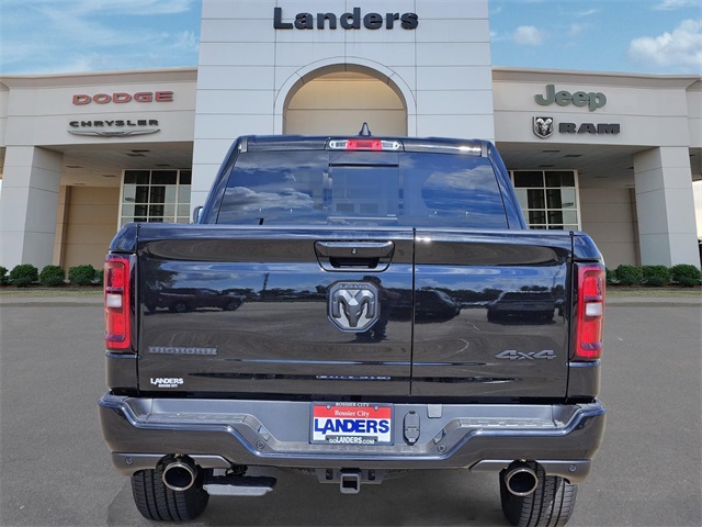2026 Ram 1500 Big Horn Lone Star photo 4
