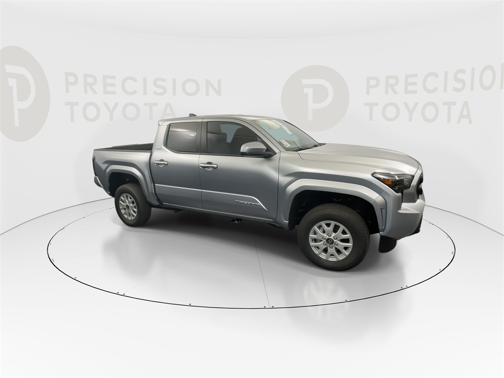 2025 Toyota Tacoma SR5 4x4 Double Cab photo 6