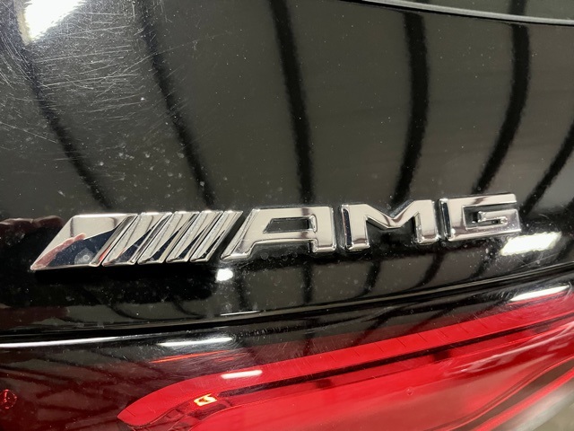 2025 Mercedes Benz GLC AMG 43 4MATIC photo 9