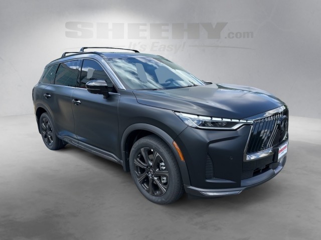 New INFINITI QX60 Crossover For Sale in Chantilly | Sheehy