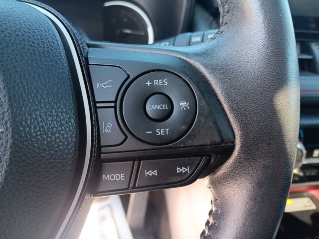 2020 Toyota RAV4 Adventure photo 11