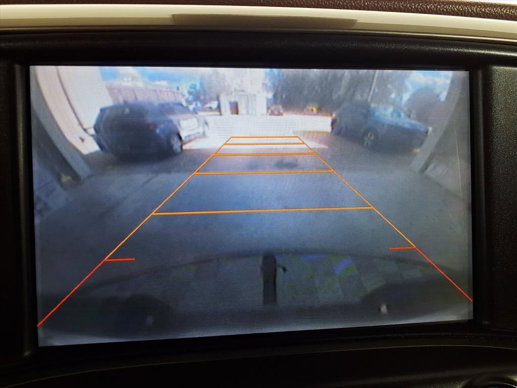 2014 Chevrolet Silverado 1500 High Country photo 4