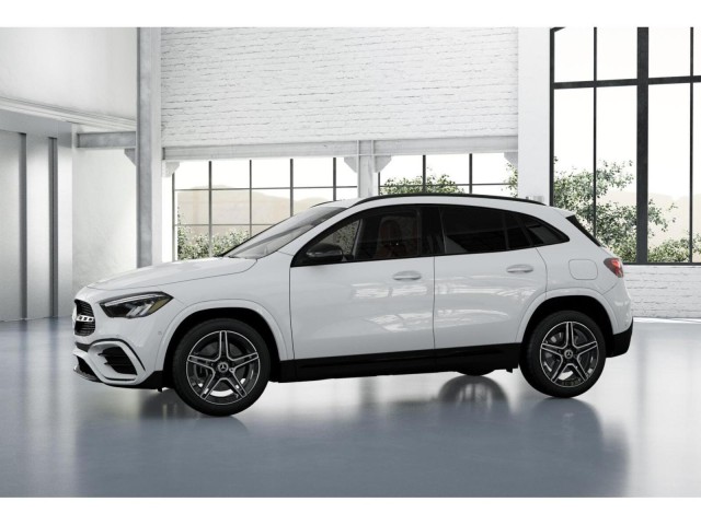 2025 Mercedes Benz GLA 250 photo 34