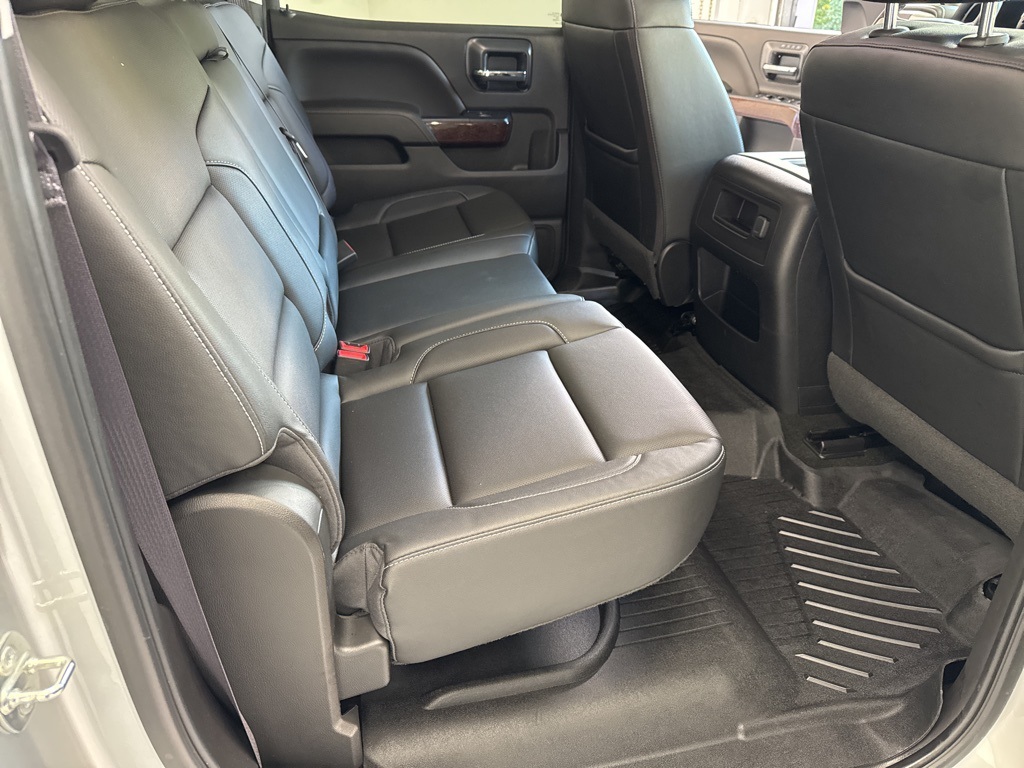 2017 Gmc Sierra 1500 SLT photo 24
