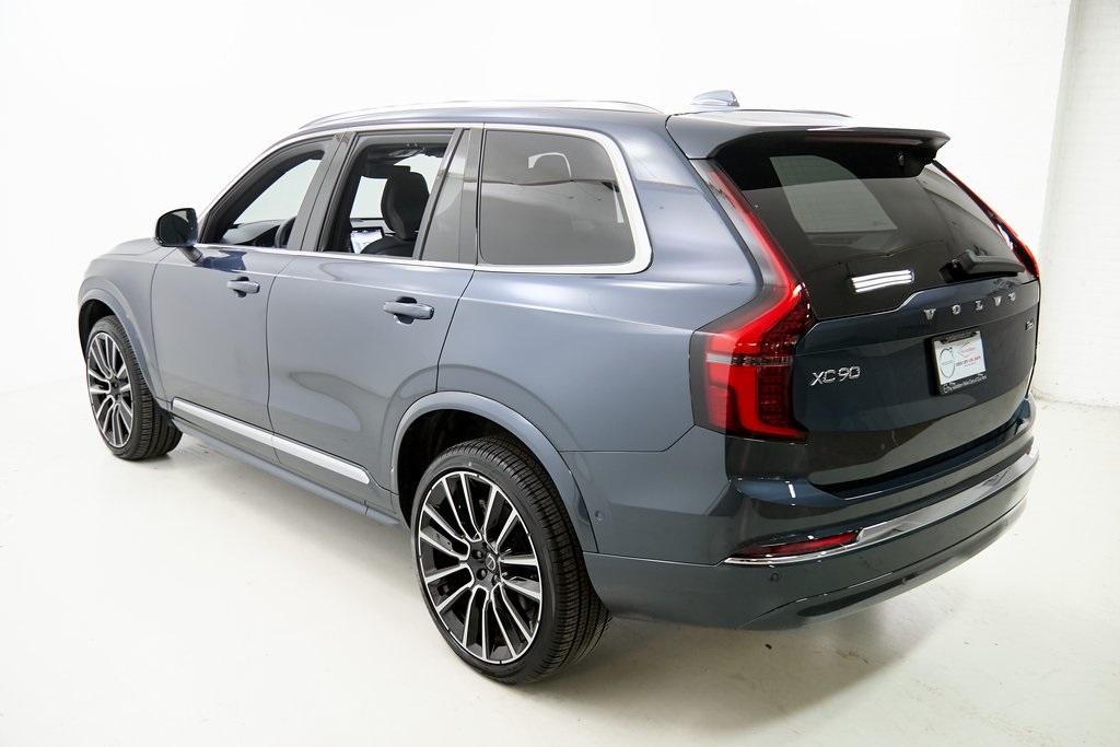 2025 VOLVO XC90 - Image 6