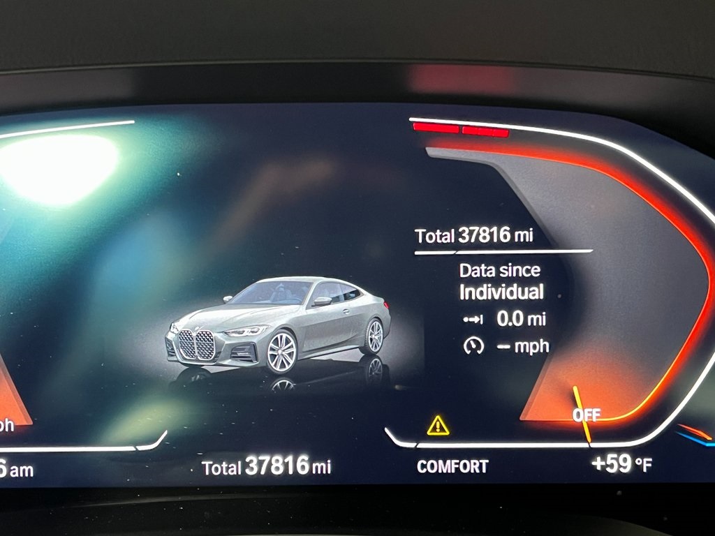 2023 Bmw 430i xDrive photo 2