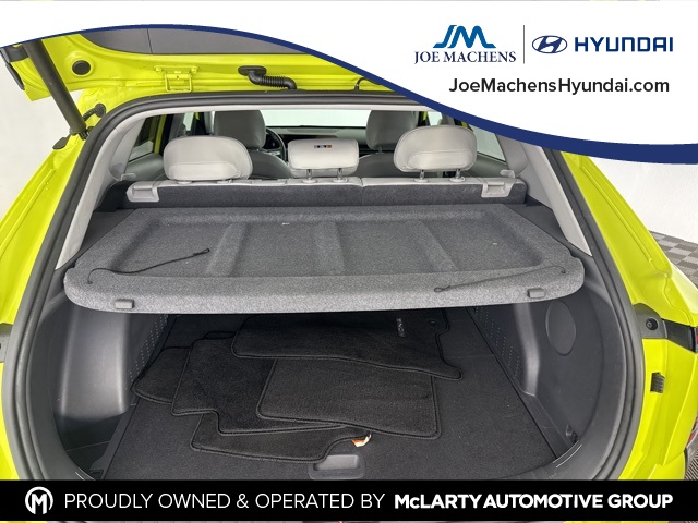2024 Hyundai Kona Limited photo 19