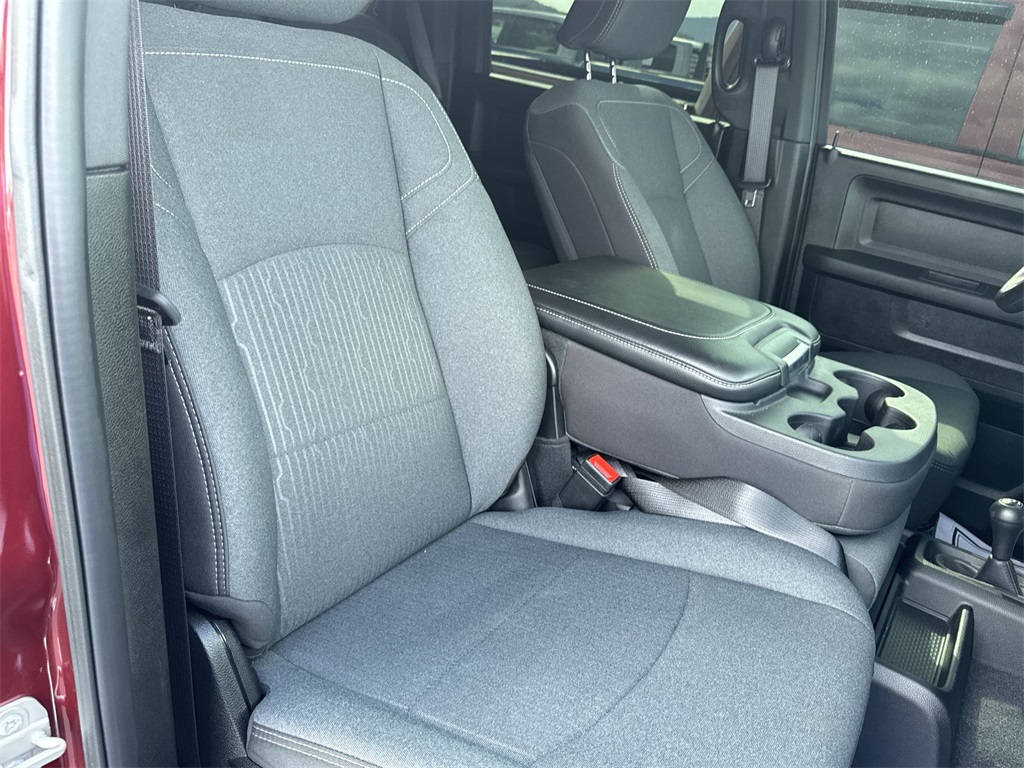 2024 Ram 3500 Tradesman photo 28