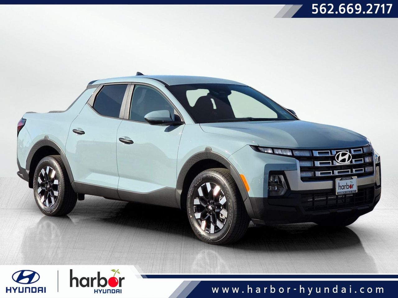 2026 Hyundai Santa Cruz