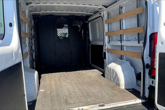 2023 Ram ProMaster 2500 Base photo 20