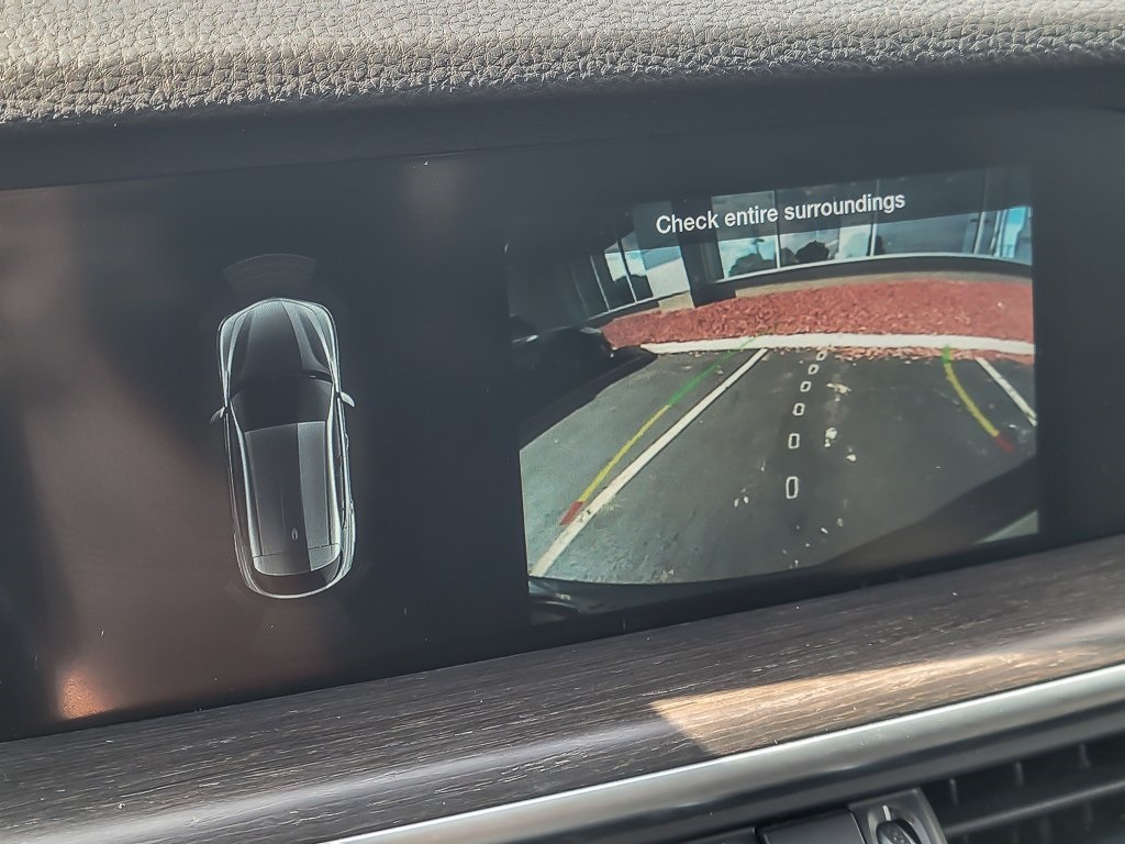 2022 Alfa Romeo Stelvio Ti photo 14