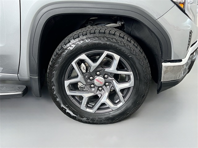 2024 Gmc Sierra 1500 SLT photo 38