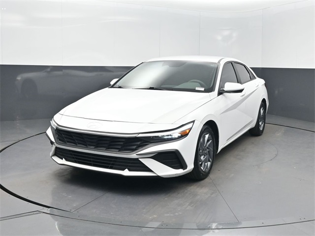 2024 Hyundai Elantra