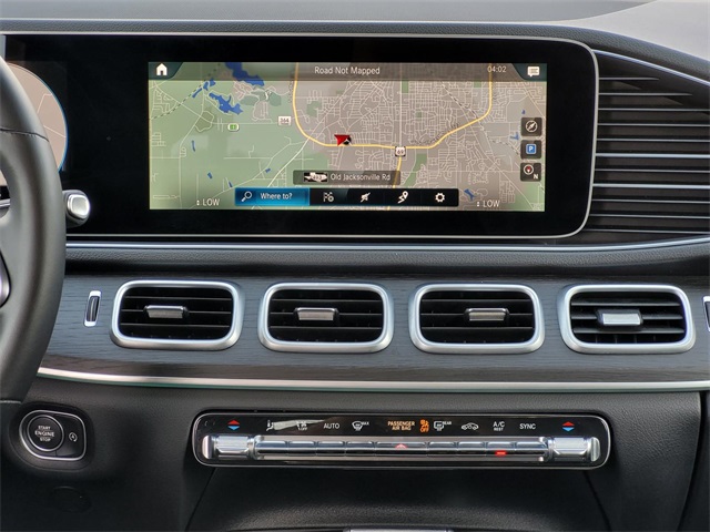 2023 Mercedes Benz GLE 350 photo 32