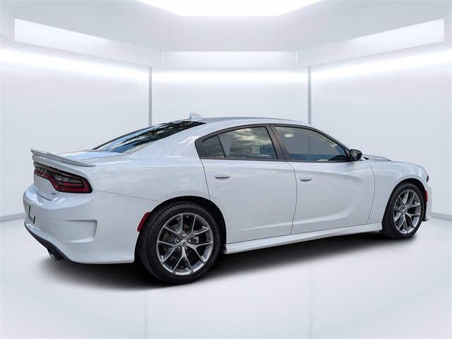 2023 Dodge Charger GT photo 3