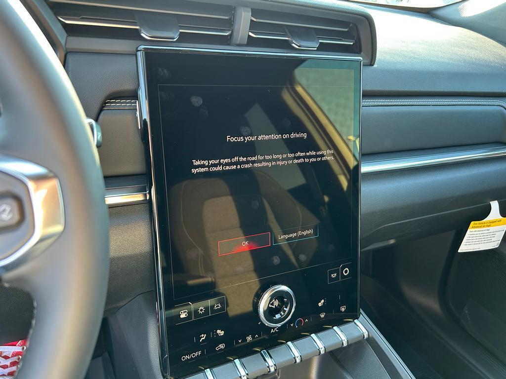2026 Gmc Terrain Elevation photo 9