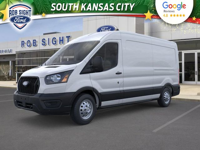 2026 Ford Transit Van Base's photo