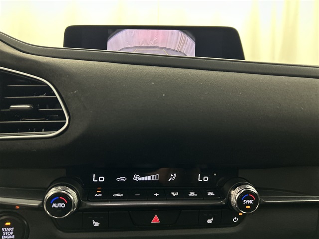 2024 Mazda CX-30 2.5 Carbon Turbo photo 13