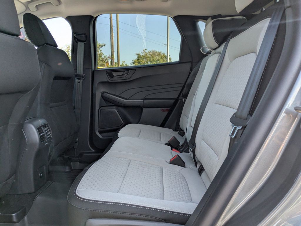 2025 Ford Escape Active photo 14