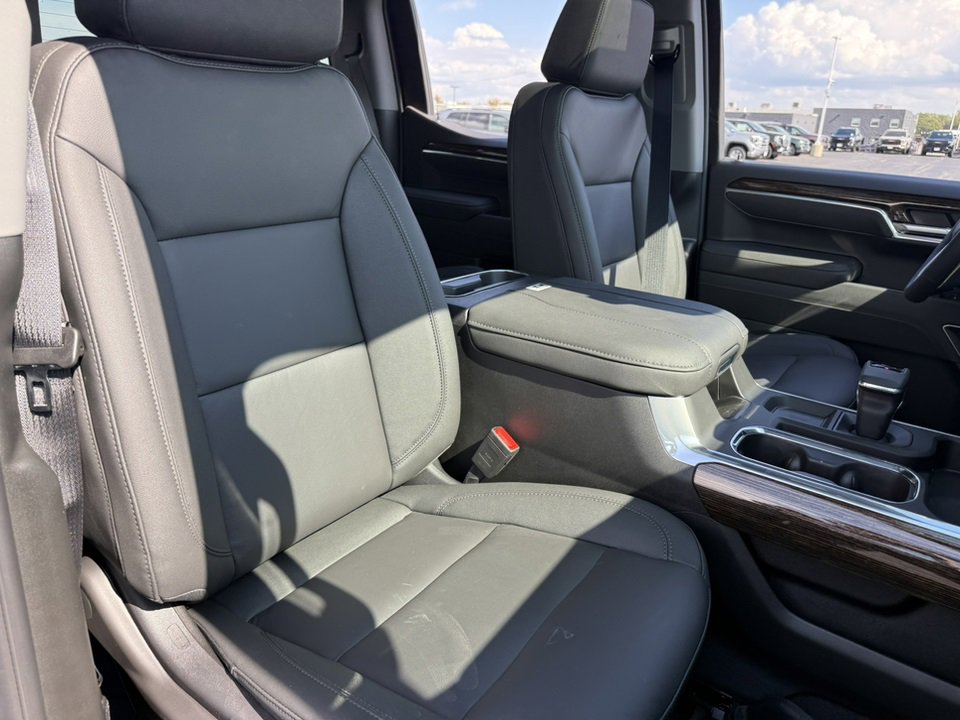 2026 GMC SIERRA - Image 39