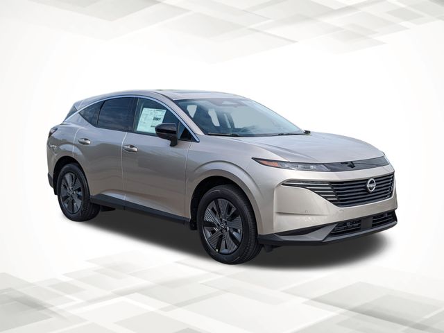 2025 Nissan Murano SL photo 2