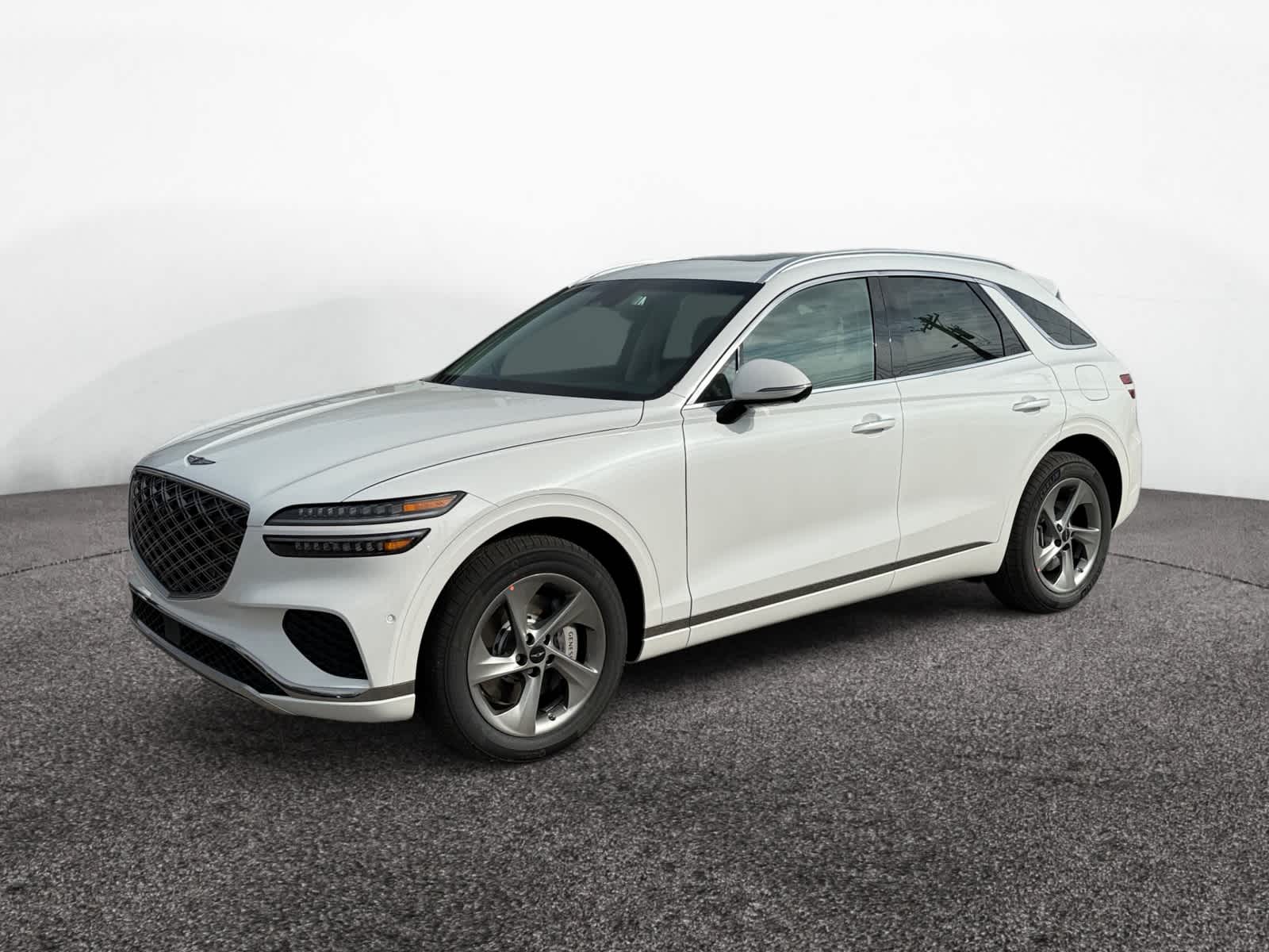 2026 GENESIS GV70 Advanced's photo