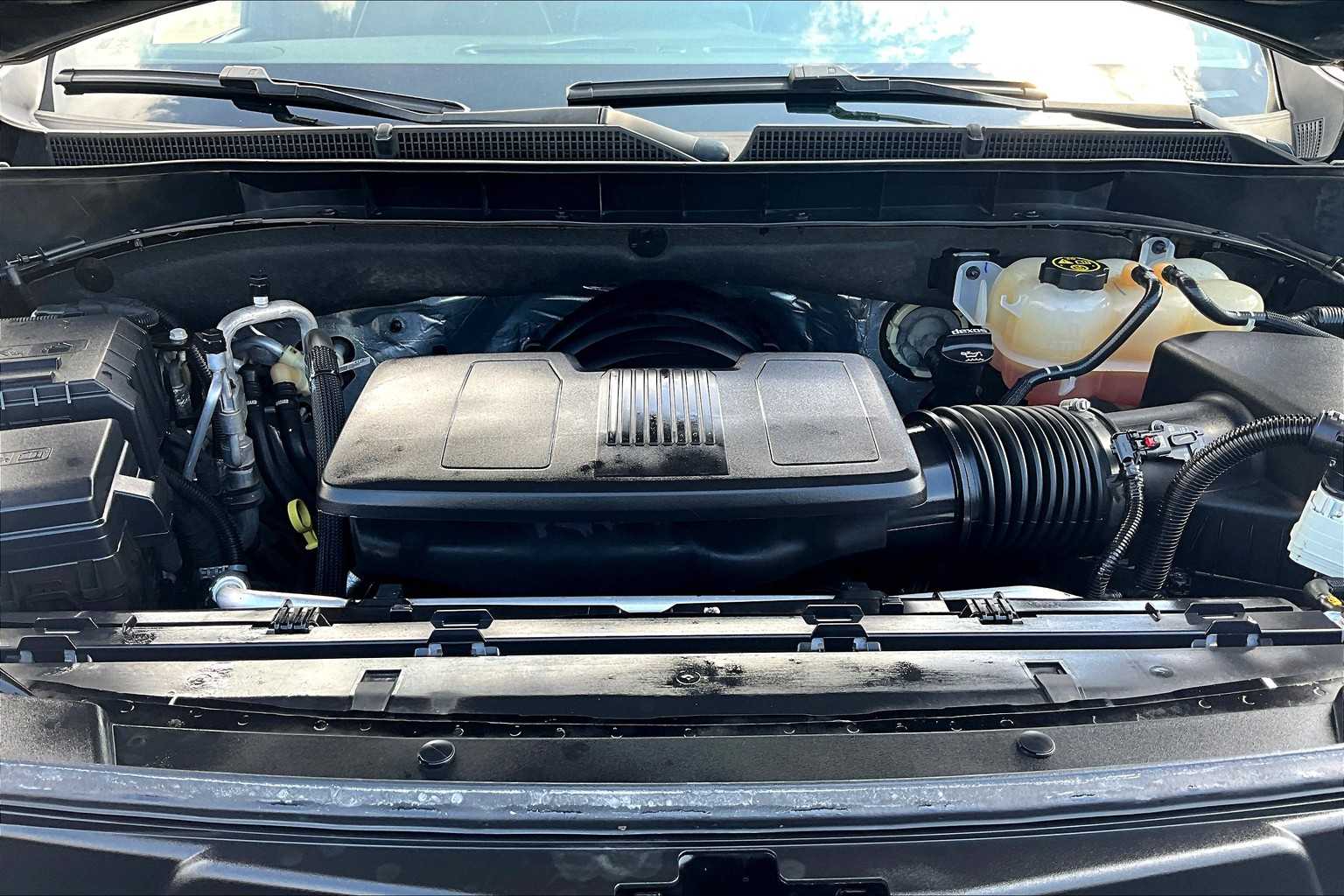 2023 Gmc Yukon SLT photo 30