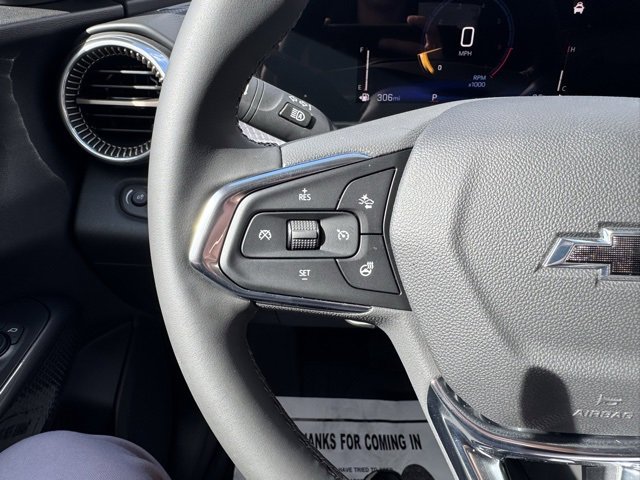 2026 Chevrolet Trax ACTIV photo 20