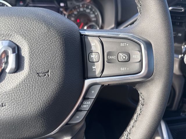 2026 Ram 2500 Big Horn photo 20