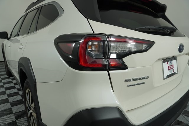 2024 Subaru Outback Premium photo 10