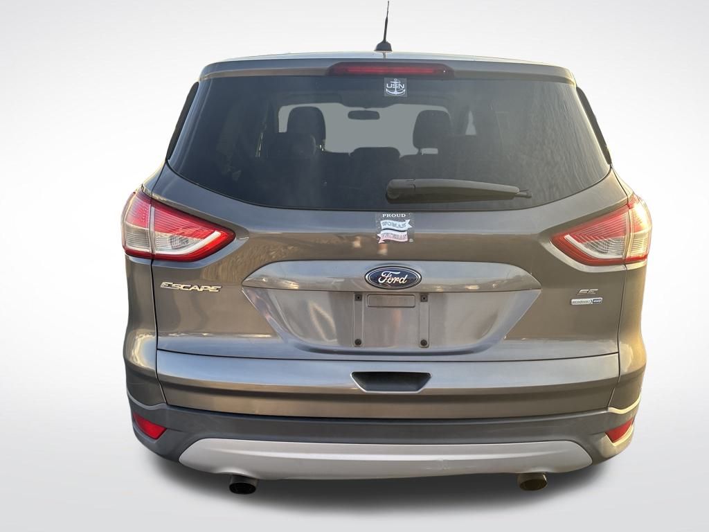 2013 Ford Escape SE photo 4