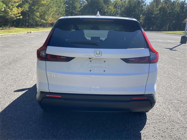 2026 Honda CR-V EX-L photo 4