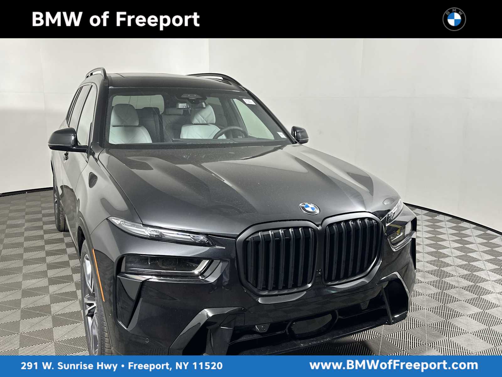 2026 BMW X7
