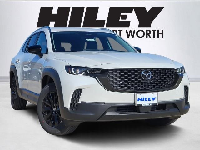 2026 Mazda CX-50 Select's photo