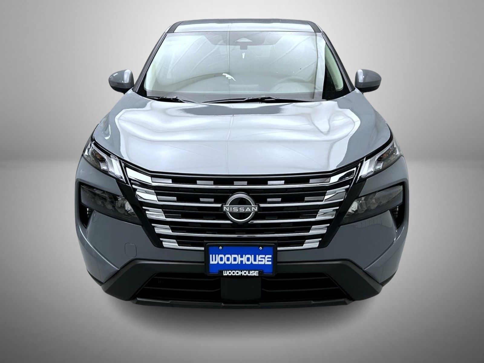 2026 Nissan Rogue SV photo 2
